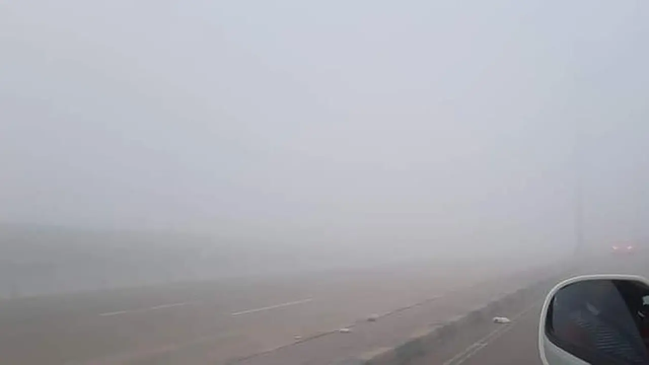 الأرصاد تنذر من ظاهرة جوية تضرب البلاد خلال ساعات.. أهم المناطق المتأثرة بها